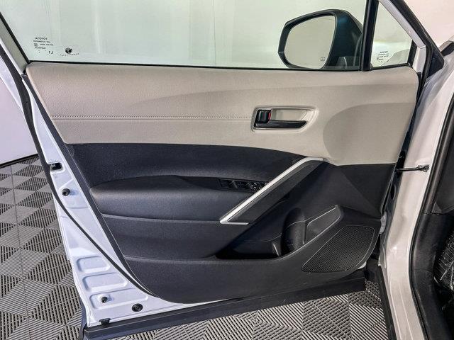 2025 Toyota Corolla - $24,444