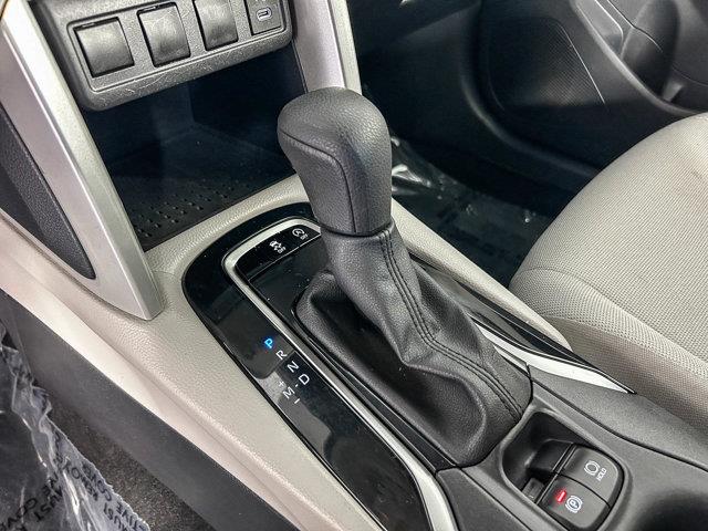 2025 Toyota Corolla - $24,444