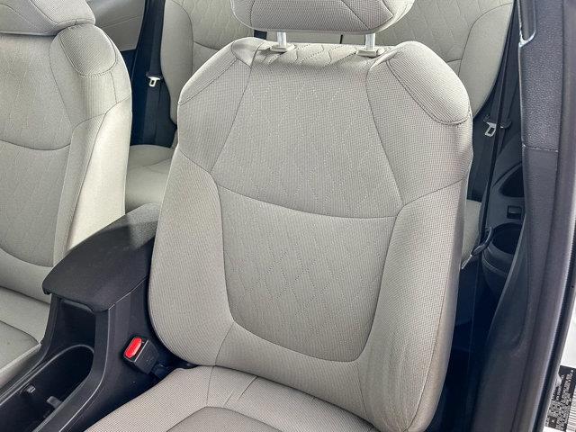 2025 Toyota Corolla - $24,444