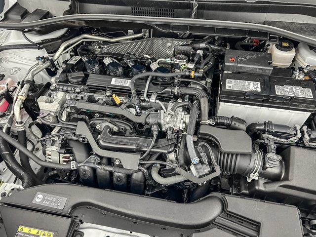 2025 Toyota Corolla - $24,444
