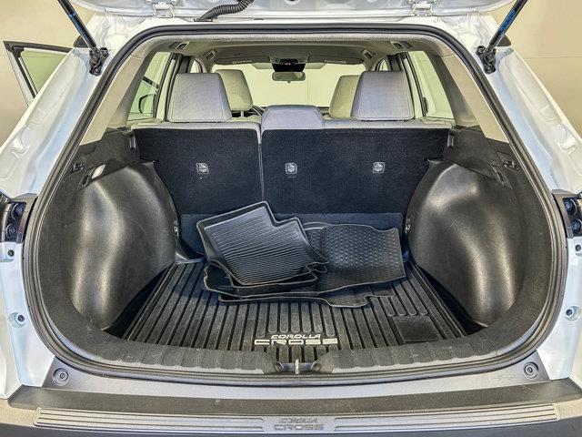 2025 Toyota Corolla - $24,444