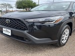 2025 Corolla Cross Thumbnail 7