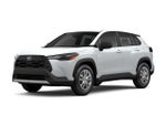 2026 Corolla Cross Thumbnail 1