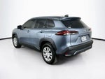2026 Corolla Cross Thumbnail 4