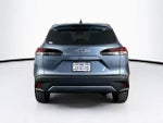 2026 Corolla Cross Thumbnail 5