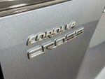 2026 Corolla Cross Thumbnail 7