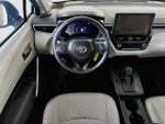 2026 Corolla Cross Thumbnail 10