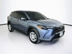 2026 Corolla Cross Thumbnail 24