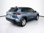 2026 Corolla Cross Thumbnail 25