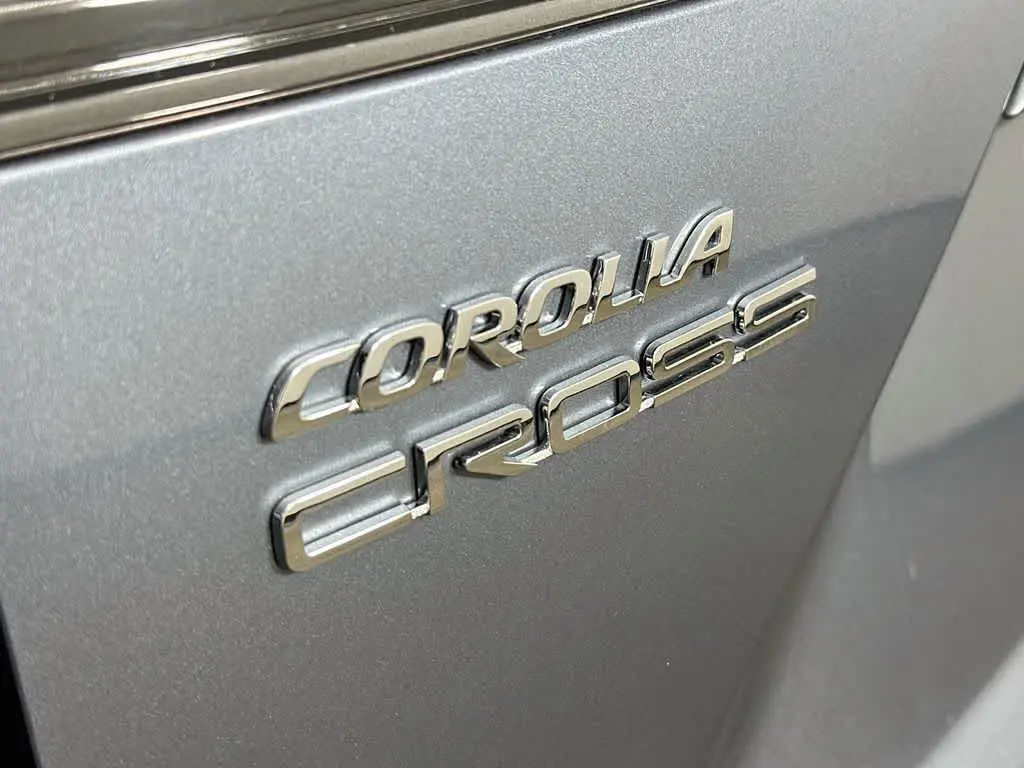 2026 Toyota Corolla - $27,026