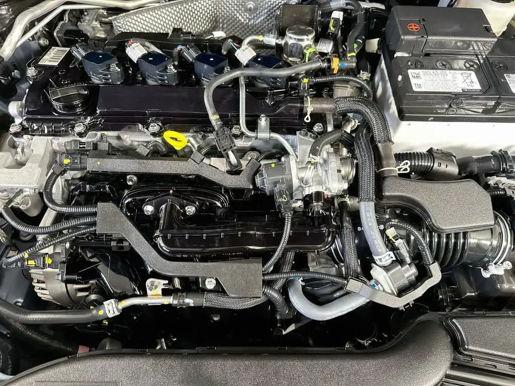 2026 Toyota Corolla - $27,026