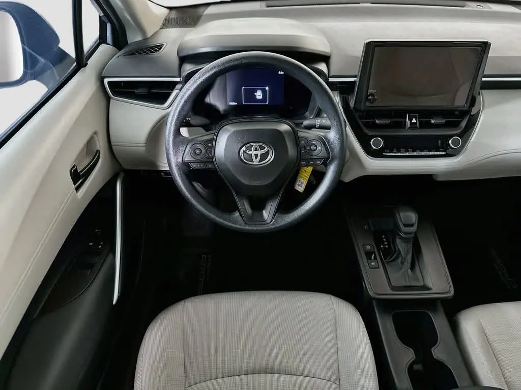 2026 Toyota Corolla - $27,026