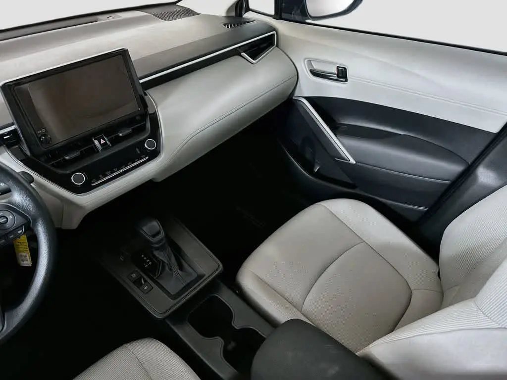 2026 Toyota Corolla - $27,026