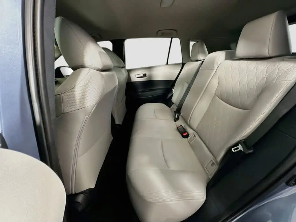 2026 Toyota Corolla - $27,026