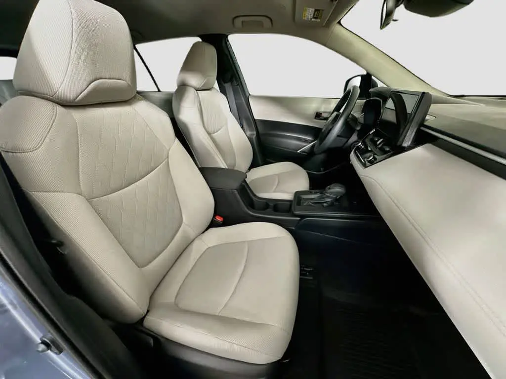 2026 Toyota Corolla - $27,026