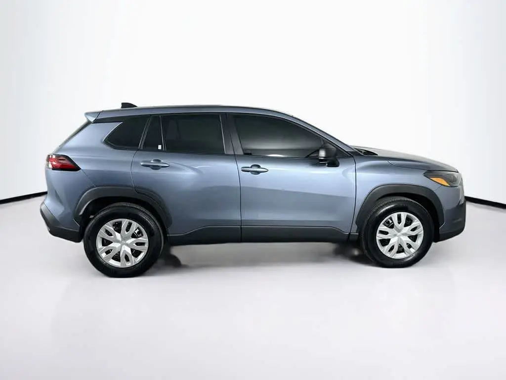 2026 Toyota Corolla - $27,026