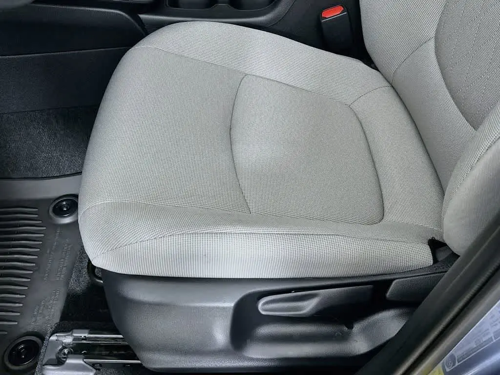 2026 Toyota Corolla - $27,026