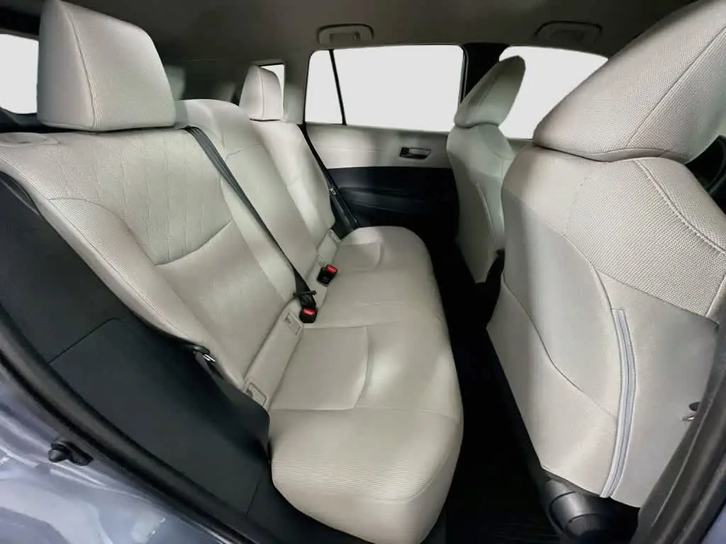 2026 Toyota Corolla - $27,026