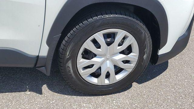 2023 Toyota Corolla Cross L