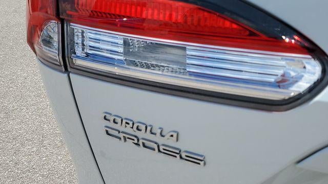 2023 Toyota Corolla Cross L