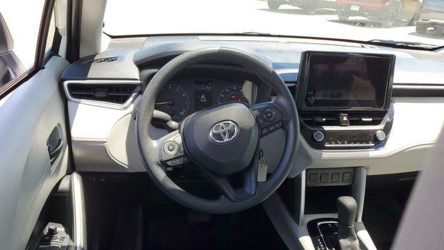 2023 Toyota Corolla Cross L
