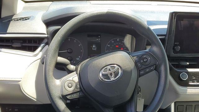 2023 Toyota Corolla Cross L