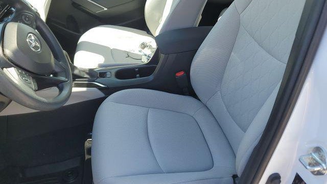 2023 Toyota Corolla Cross L