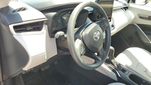 2023 Toyota Corolla Cross L