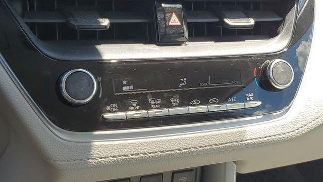 2023 Toyota Corolla Cross L