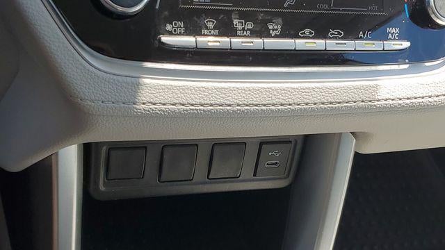 2023 Toyota Corolla Cross L