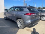 2023 Corolla Cross Thumbnail 2