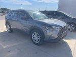 2023 Corolla Cross Thumbnail 5