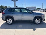 2023 Corolla Cross Thumbnail 7