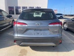 2023 Corolla Cross Thumbnail 8
