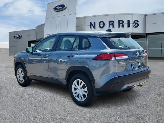 2024 Toyota Corolla - $25,488