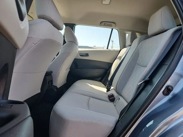 2024 Toyota Corolla - $25,488