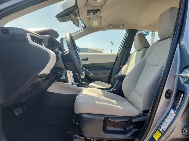 2024 Toyota Corolla - $25,488