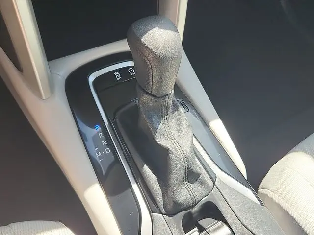 2024 Toyota Corolla - $25,488