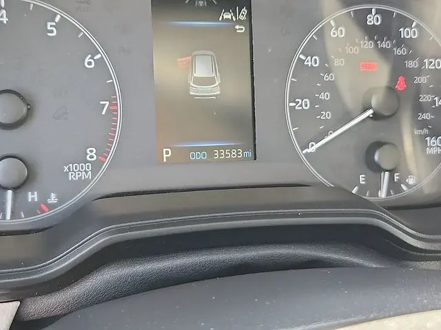 2024 Toyota Corolla - $25,488