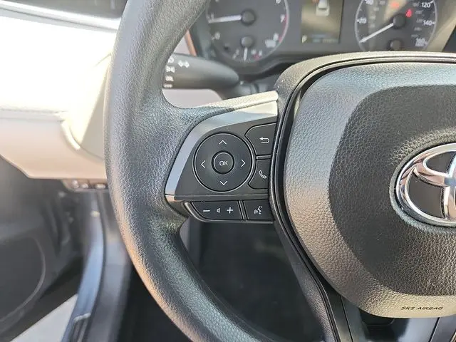 2024 Toyota Corolla - $25,488