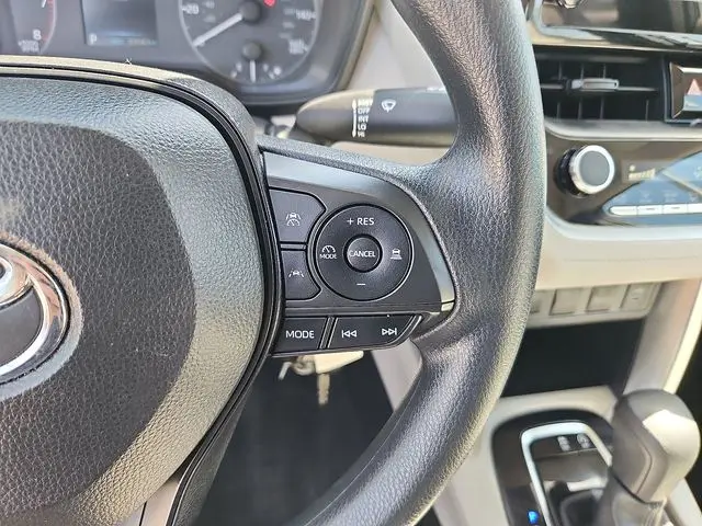 2024 Toyota Corolla - $25,488