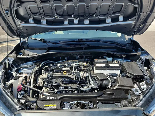 2024 Toyota Corolla - $25,488