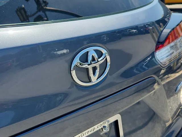2024 Toyota Corolla - $25,488
