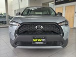 2024 Corolla Cross Thumbnail 2