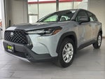 2024 Corolla Cross Thumbnail 3