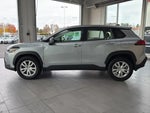 2024 Corolla Cross Thumbnail 5