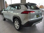 2024 Corolla Cross Thumbnail 6