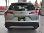 2024 Corolla Cross Thumbnail 7