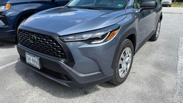 Preowned 2022 Toyota Corolla Cross L for Sale
