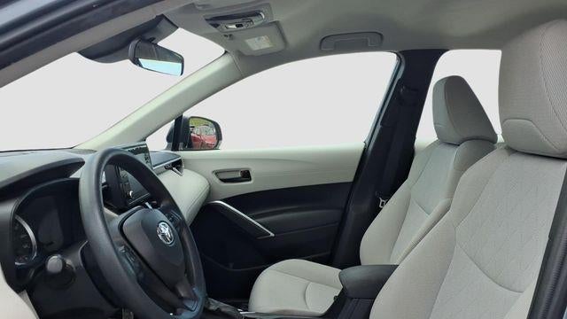 2022 Toyota Corolla Cross L